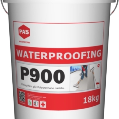 Chống thấm PU Pas P900