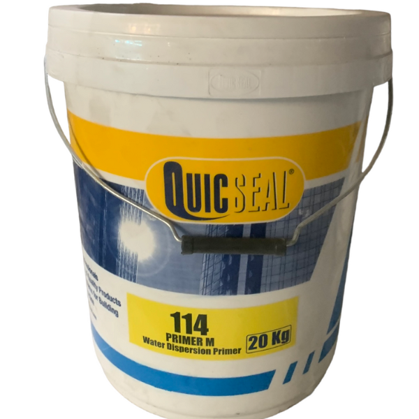 Chống thấm Quicseal