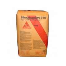 Chống thấm Sika Monotop 615B- Vữa Gốc Xi Măng Polyme Sửa Chửa Bê Tông
