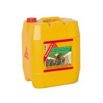 Chống thấm sika Plastocrete N-Phụ Gia Bê Tông Dạng Lỏng