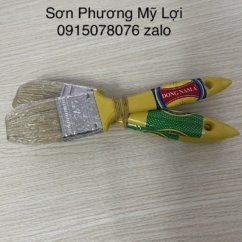 Cọ quét sơn Đông Nam Á 1.5 in