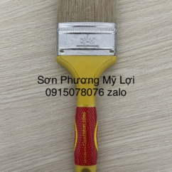Cọ quét sơn Đông Nam A 2.5 in