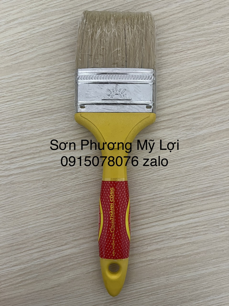 Cọ quét sơn Đông Nam A 2.5 in