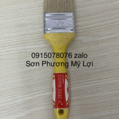 Cọ quét sơn Đông Nam Á 2 in