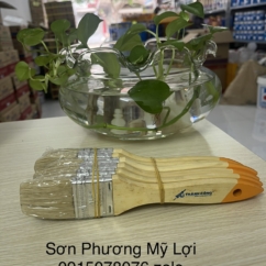 Cọ quét sơn Thành Công 1 in