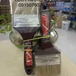 Cọ quét sơn Việt Mỹ 3 in