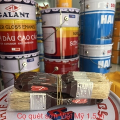Cọ Việt Mỹ 1.5 in