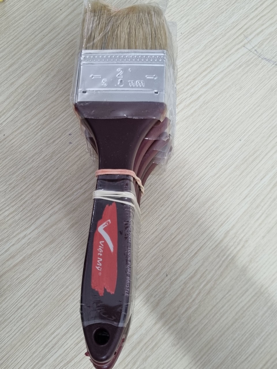 Cửa hàng bán cọ sơn Việt Mỹ 2 in giá rẻ.