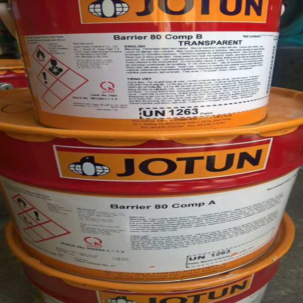 Đại lý bán sơn cho sắt thép mạ kẽm giá rẻ ở HCM