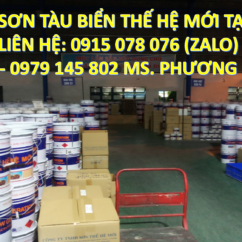 Sơn hiệu ứng bê tông Pukaco -007