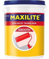 Đại lý sơn nước Maxilite chính hãng ở HCM