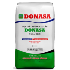 Bột trét Donasa – Ngoài trời