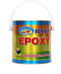 SƠN KẼM XINGFA NACO 829_3 LÍT