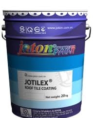 Sơn Lót Ngói JOTILEX PRIMER CL