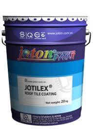 Sơn Lót Ngói JOTILEX PRIMER CL