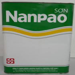 Dung môi pha sơn epoxy Nanpao 926D(18L)