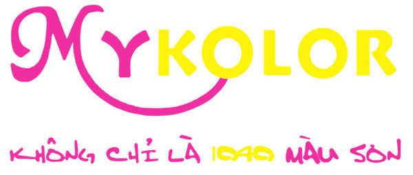 Sơn Mykolor Touch