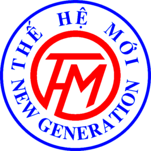 Sơn Thế Hệ Mới