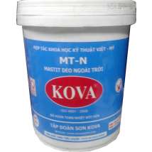 SƠN LÓT NỘI THẤT KHÁNG KIỀM KOVA K-109 2