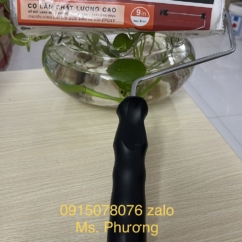 Ru lô lăn sơn dầu Việt Mỹ 23 cm