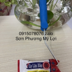 Ru lô sơn dầu Đông Nam Á 6 cm