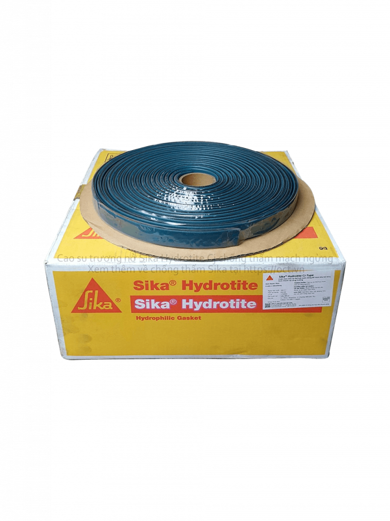 Sika Hydrotile