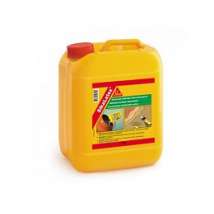 Sika Latex TH-Phụ Gia Chống Thấm Và Tác Nhân Kết Nối