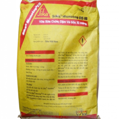 Sika monotop 615 HB (25kg/bao)