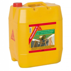 Sika Plastocrete