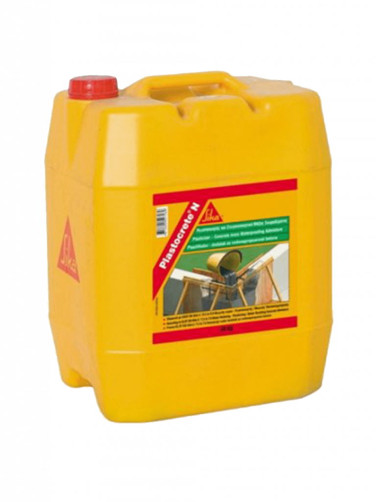 Sika Plastocrete