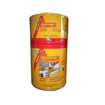 Sikadur 731-Vữa Sửa Chửa Và Chất Kết Dính Cường Độ Cao