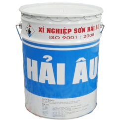 Sơn chống rỉ bóng Hải Âu AK-502