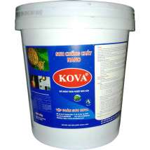 Sơn Chống Thấm Cao Cấp KOVA CT-11A PLUS 2