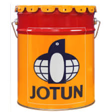 Sơn chống rỉ Jotun Pilot QD Primer màu đỏ 20 lít