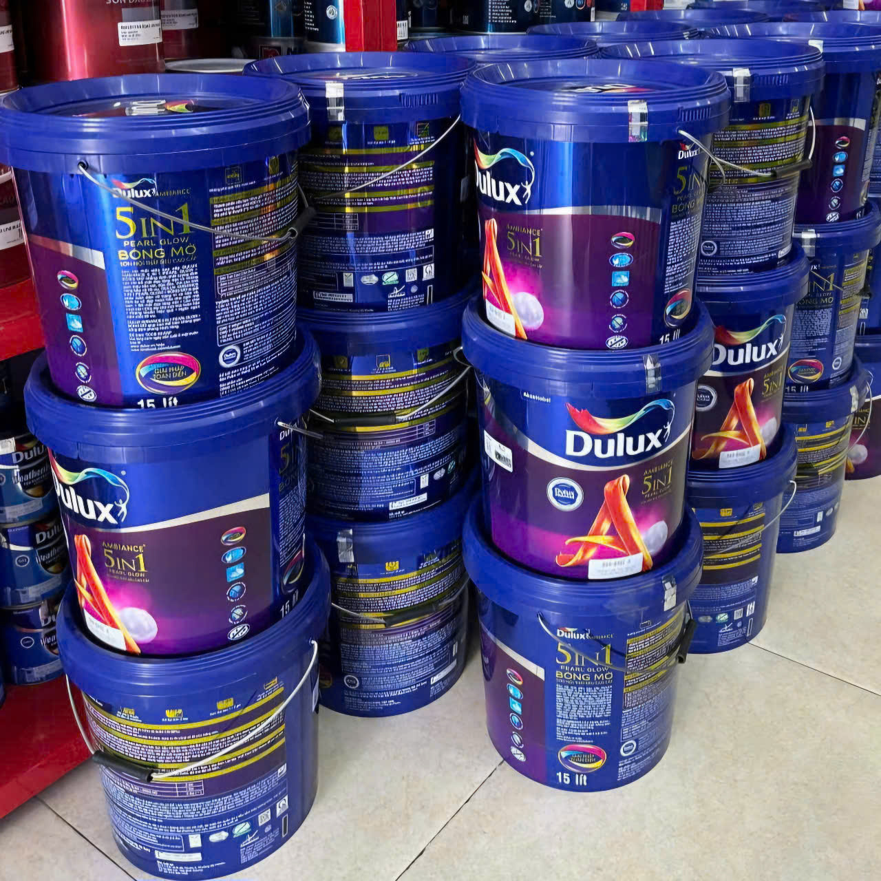 Cọ Việt Mỹ 2 in 4