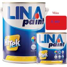 Sơn Epoxy 2 TP Lót 2 Sơn Epoxy 2 TP Lót 2