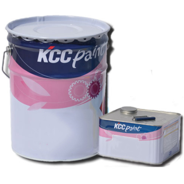Đại Lý Sơn Epoxy KCC ET5660 Tại Quận 1 Chính Hãng