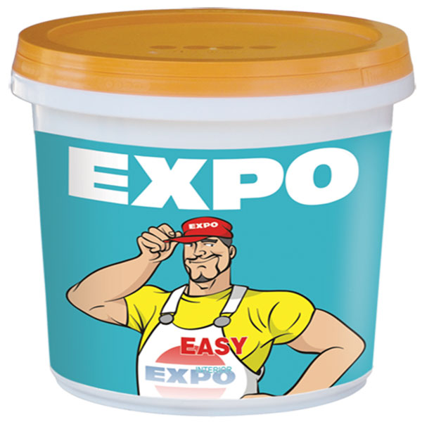 Sơn Expo Easy 18L 2