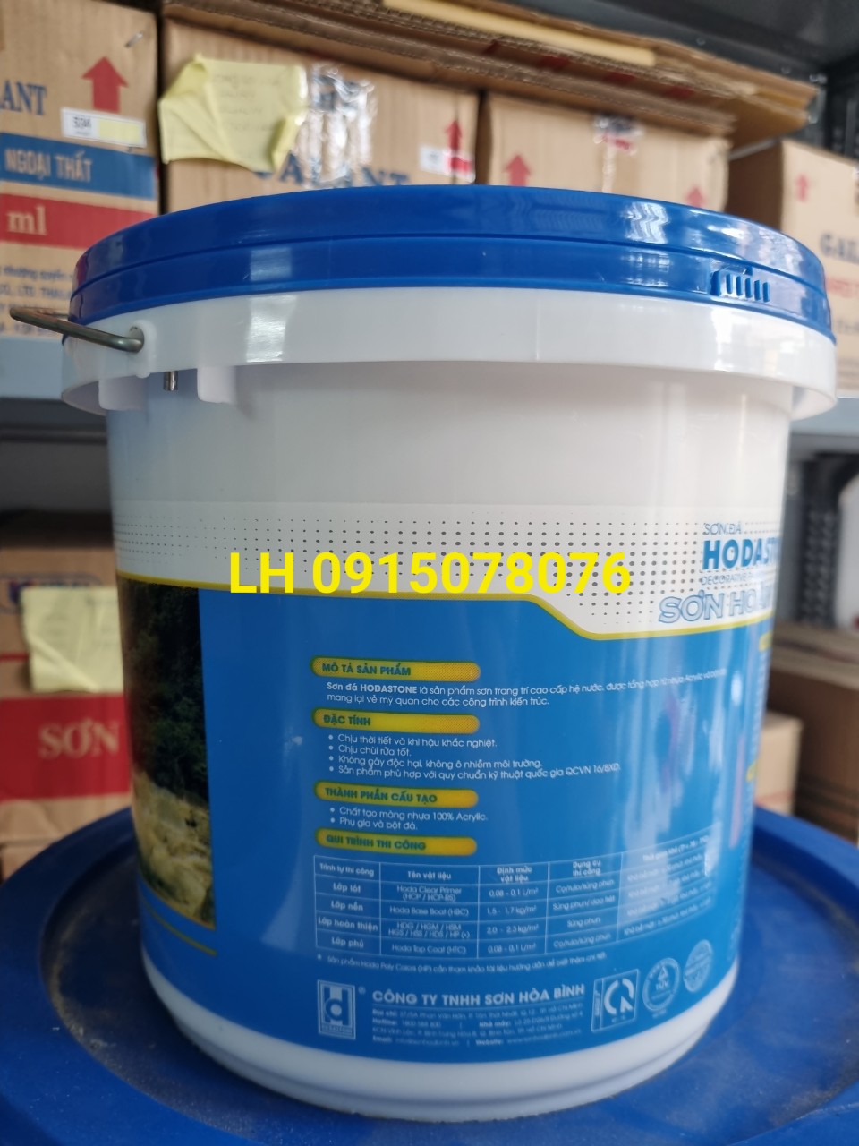 Ru lô sơn dầu Đông Nam Á 10 cm
