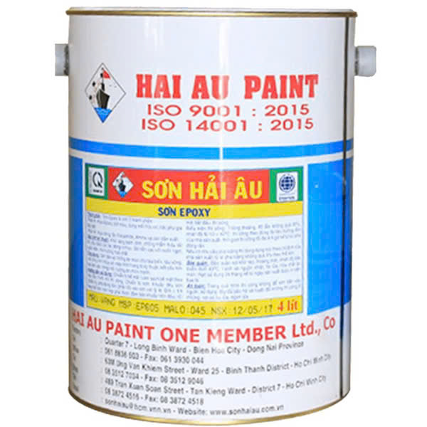 Đại Lý Sơn Chịu Nhiệt Hải Âu Gần Bạn – Báo Giá Cạnh Tranh Nhất
