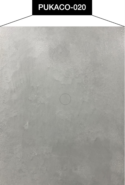 Sơn hiệu ứng bê tông Pukaco -020