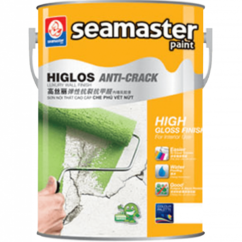 Sơn Higlos Anti-Crack 8500 (18L)