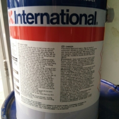 Sơn Intergard 740