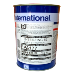 Sơn Interzinc 52