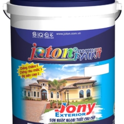 Sơn Joton Jony ngoại thất