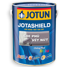 Sơn Jotun Jotashield che phủ vết nứt 5L 2 Sơn Jotun Jotashield che phủ vết nứt 5L 2