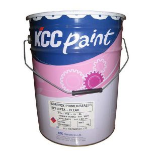 Đại lý phân phối sơn KCC chịu nhiệt 600 độ uy tín