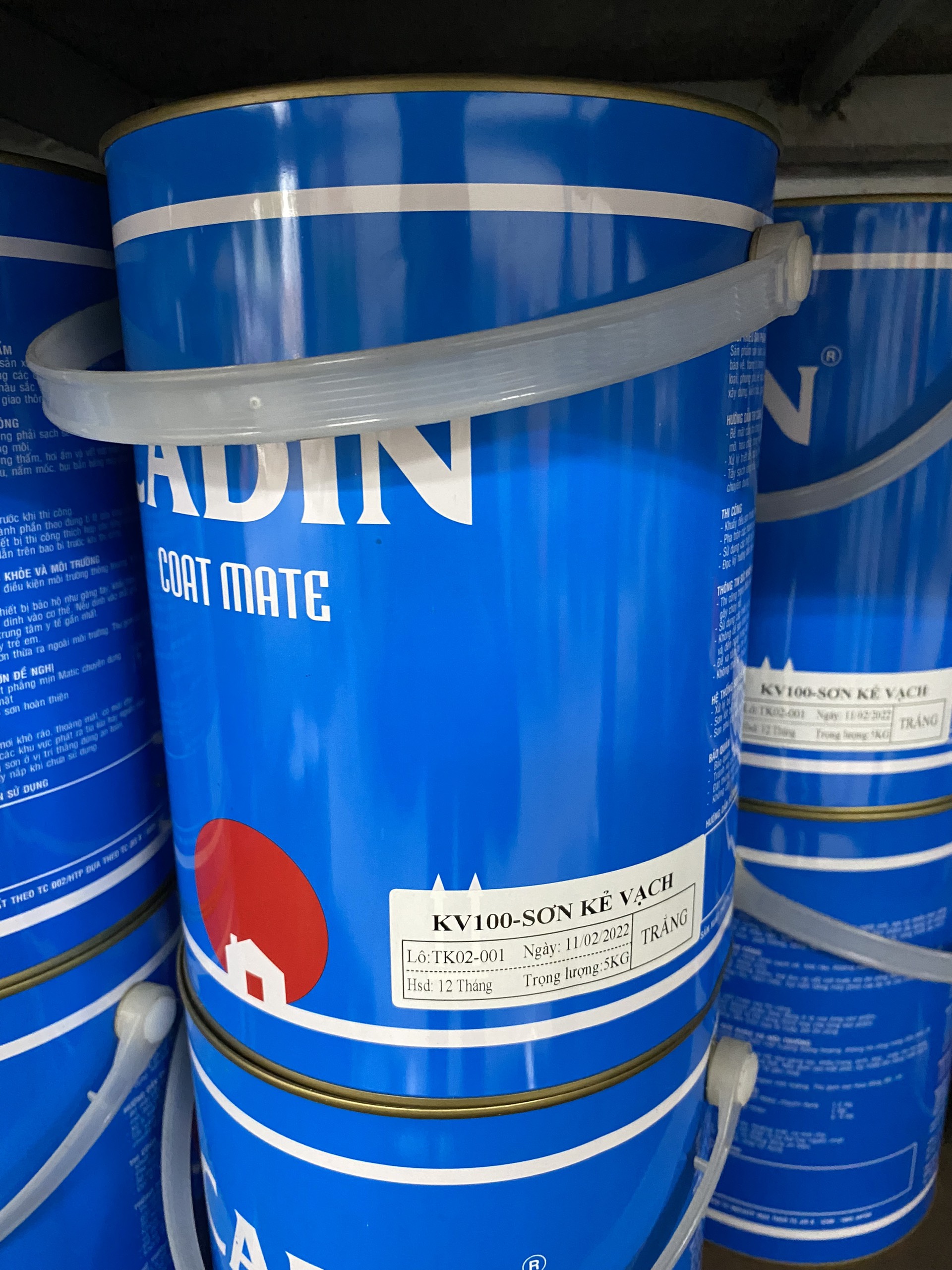 Sơn Phủ Chịu Nhiệt 600ºC Màu Nhũ Bạc, Đen 2 Sơn Phủ Chịu Nhiệt 600ºC Màu Nhũ Bạc, Đen 2