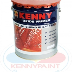 Sơn lót chống rỉ Kenny