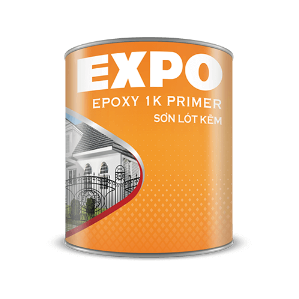 SƠN EXPO EPOXY 1K PRIMER SƠN EXPO EPOXY 1K PRIMER